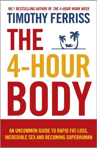 The 4-Hour Body