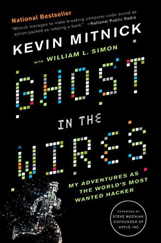 Ghost In The Wires