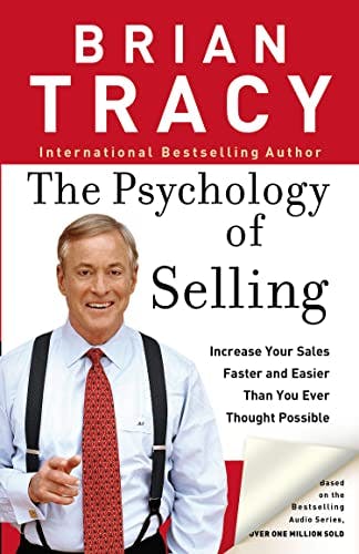 Psychology Of Selling, The
