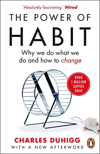 Power Of Habit, The (L)