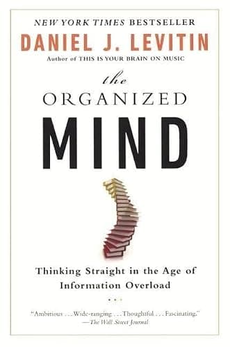 The Organized Mind