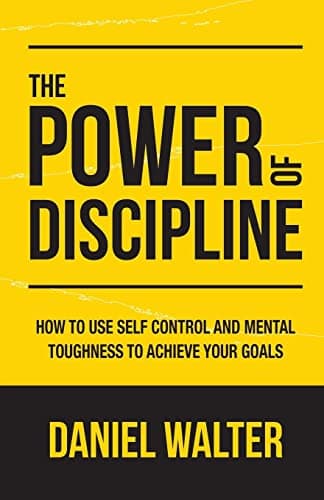 The Power Of Discipline