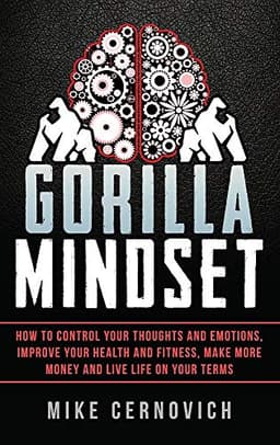 Gorilla Mindset