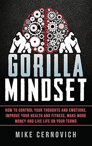 Gorilla Mindset