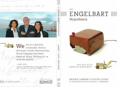 The Engelbart Hypothesis