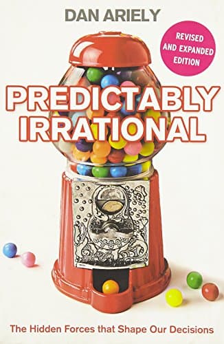 Predictably Irrational