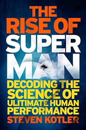 The Rise Of Superman